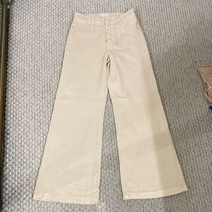 Mother The Pixie Swooner Roller Flood